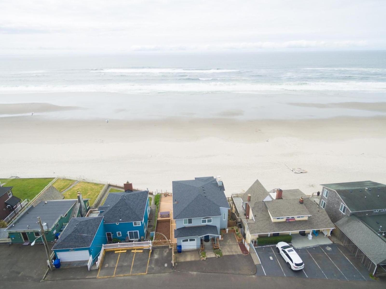 Inlet Beach House Lincoln Exterior foto