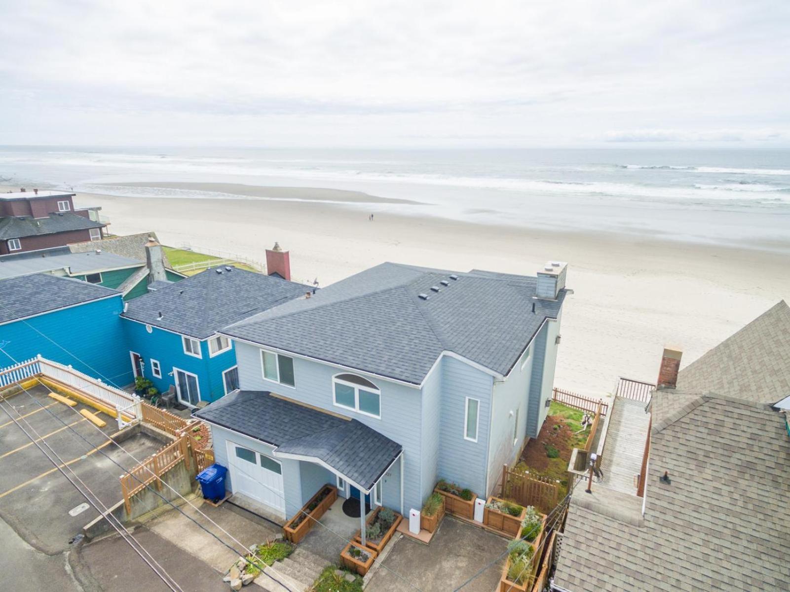 Inlet Beach House Lincoln Exterior foto