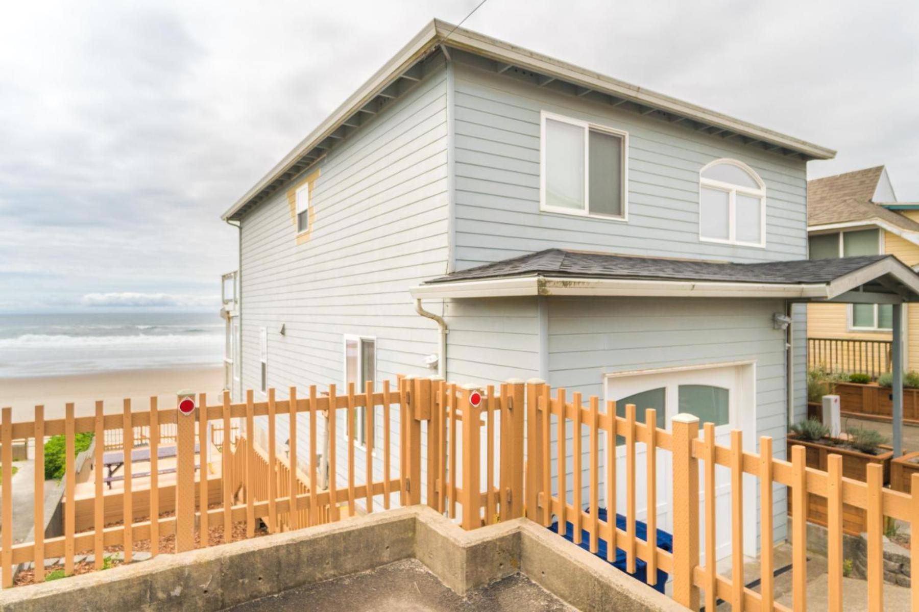 Inlet Beach House Lincoln Exterior foto