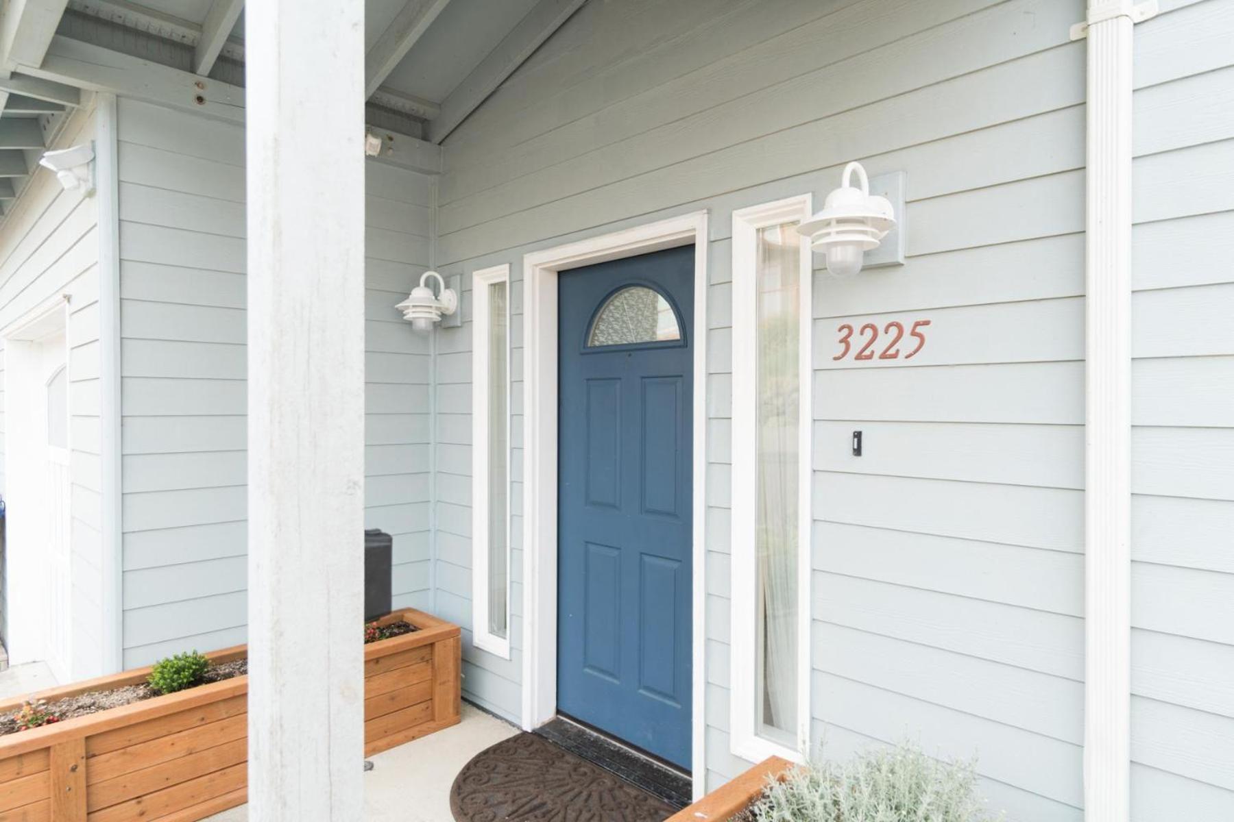 Inlet Beach House Lincoln Exterior foto