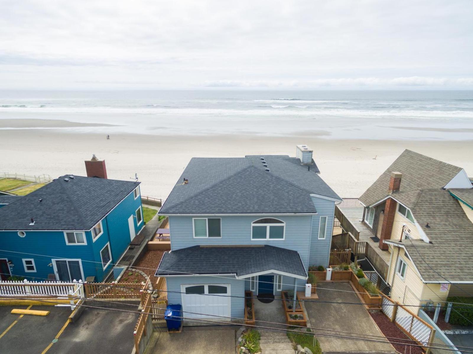 Inlet Beach House Lincoln Exterior foto