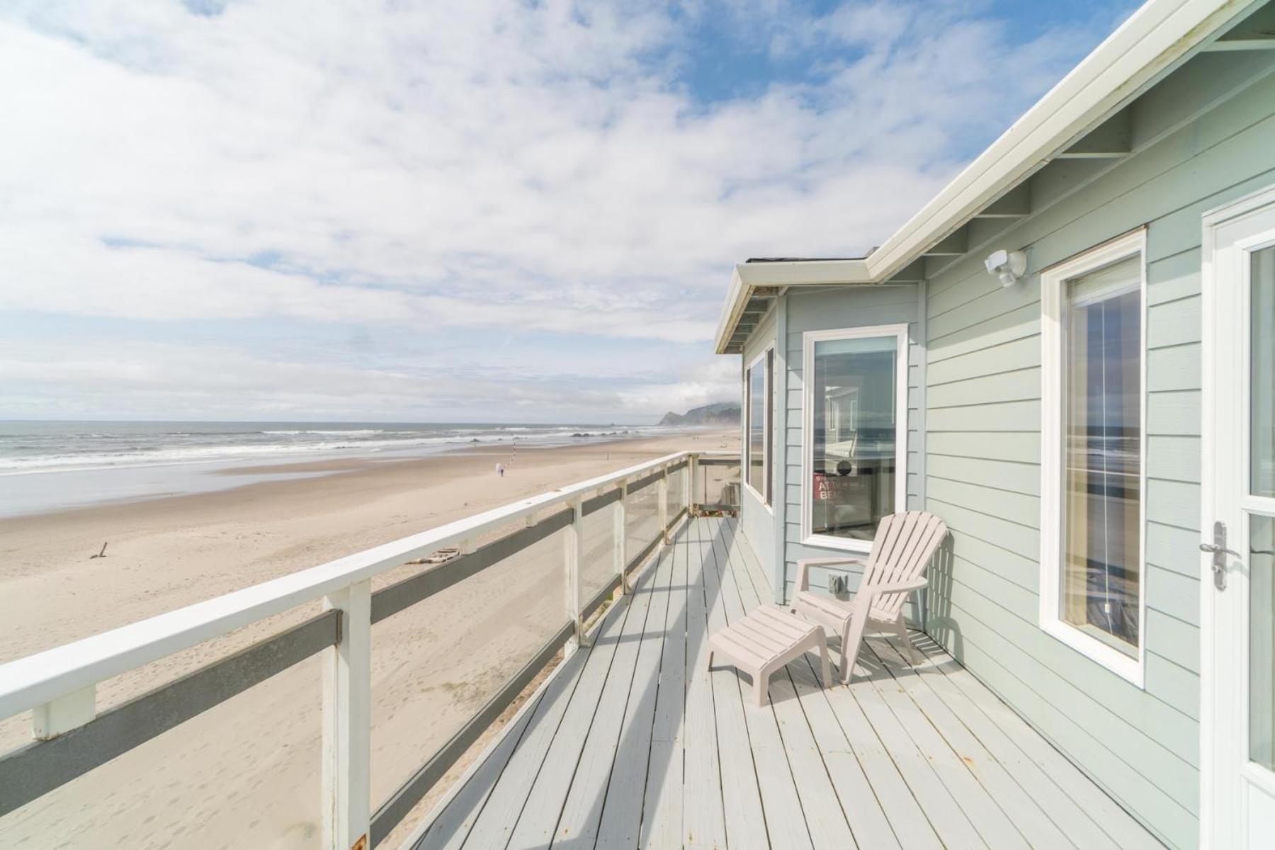 Inlet Beach House Lincoln Exterior foto