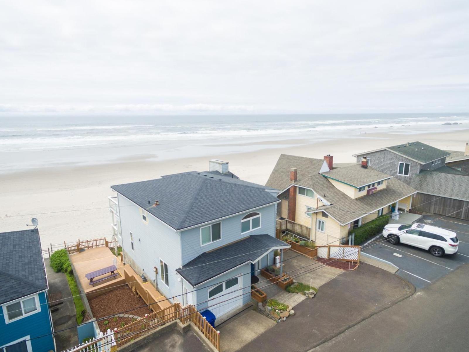 Inlet Beach House Lincoln Exterior foto