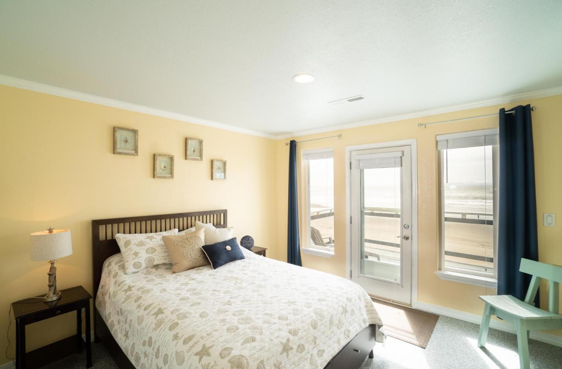 Inlet Beach House Lincoln Exterior foto