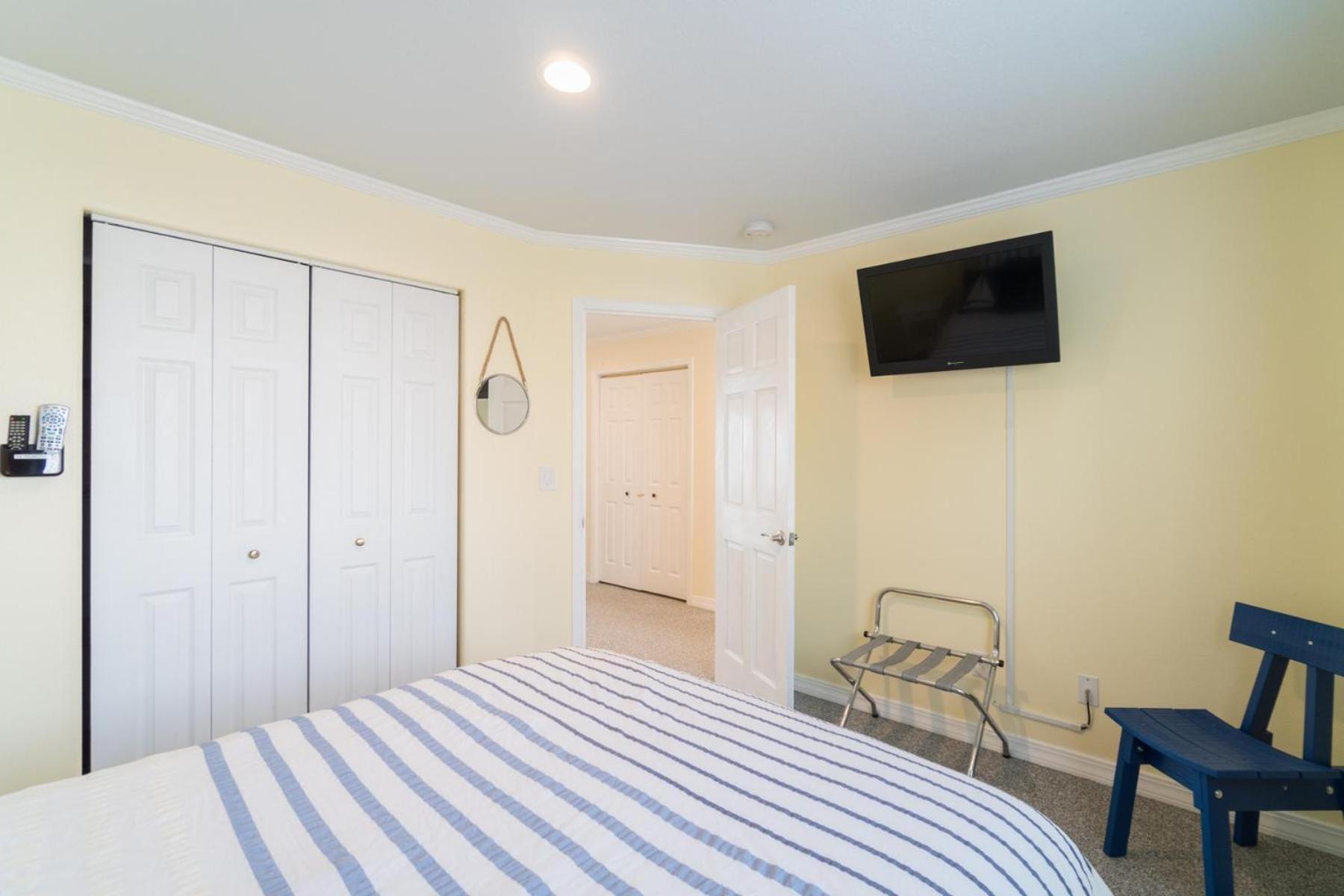 Inlet Beach House Lincoln Exterior foto
