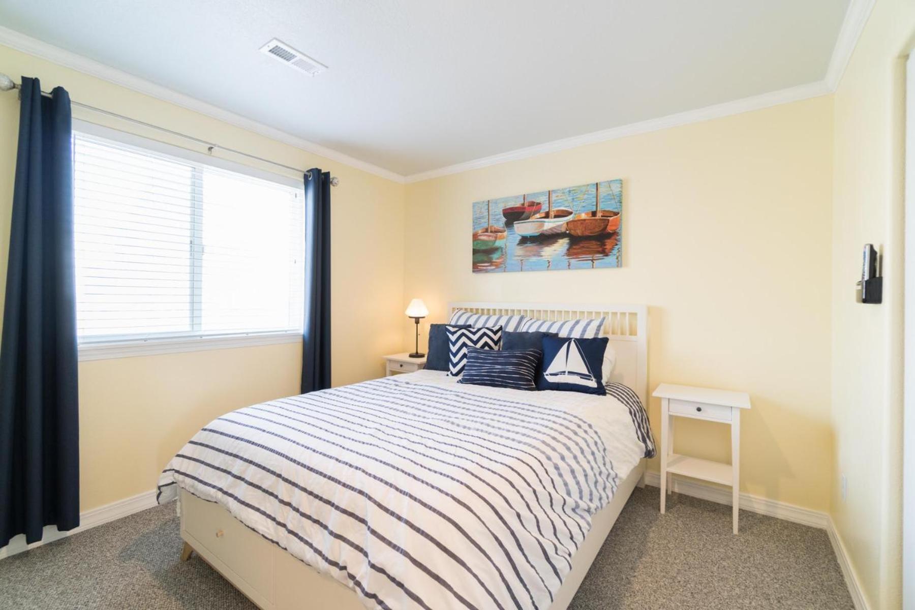 Inlet Beach House Lincoln Exterior foto