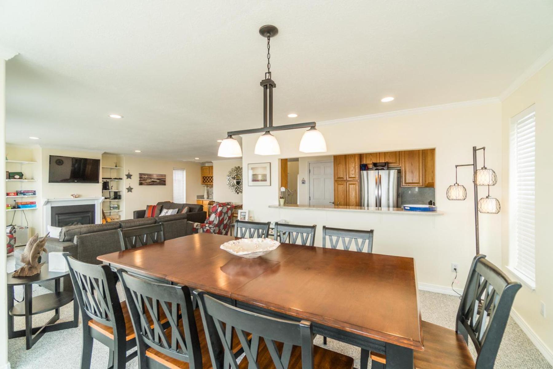 Inlet Beach House Lincoln Exterior foto