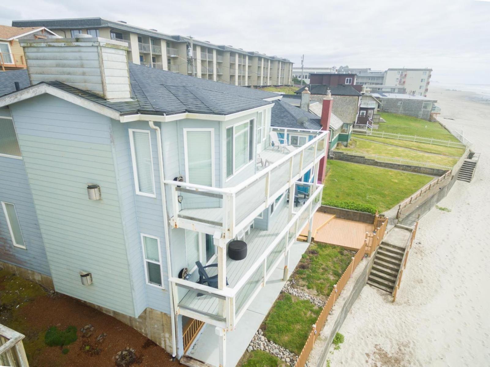 Inlet Beach House Lincoln Exterior foto